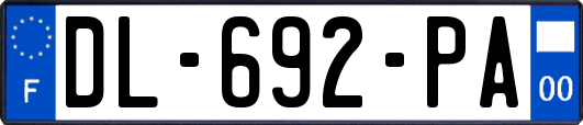 DL-692-PA