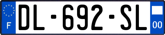 DL-692-SL