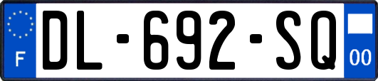 DL-692-SQ