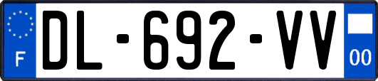 DL-692-VV