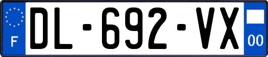 DL-692-VX