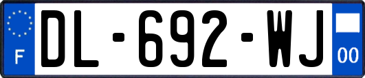 DL-692-WJ