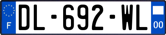 DL-692-WL