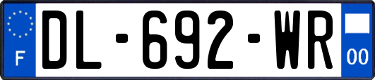 DL-692-WR