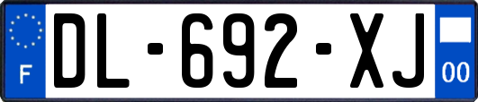 DL-692-XJ