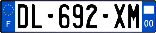 DL-692-XM