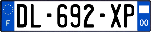 DL-692-XP