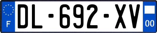 DL-692-XV