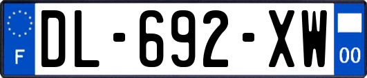 DL-692-XW