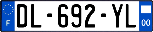 DL-692-YL