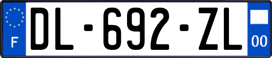 DL-692-ZL