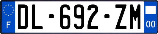 DL-692-ZM