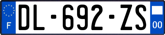 DL-692-ZS