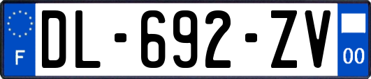 DL-692-ZV