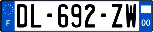 DL-692-ZW