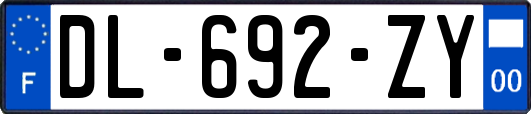 DL-692-ZY