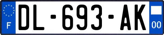 DL-693-AK