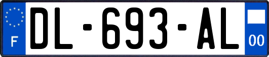 DL-693-AL