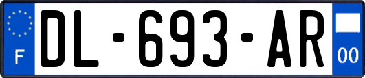 DL-693-AR