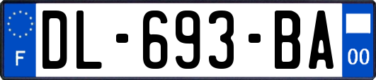 DL-693-BA