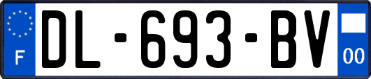 DL-693-BV