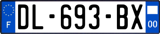 DL-693-BX