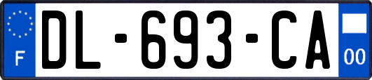 DL-693-CA