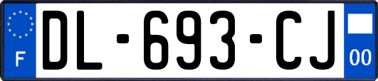 DL-693-CJ