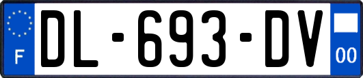 DL-693-DV