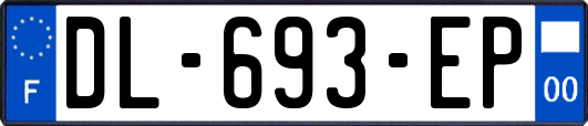 DL-693-EP