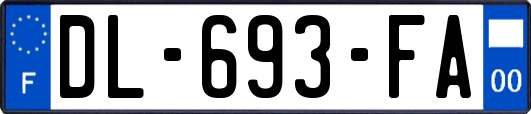 DL-693-FA