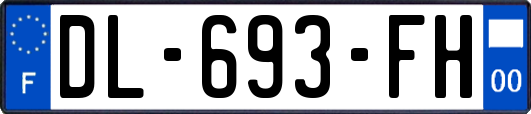 DL-693-FH