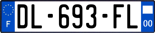 DL-693-FL