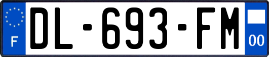 DL-693-FM