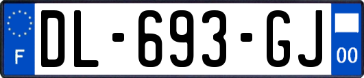 DL-693-GJ