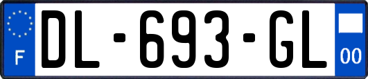 DL-693-GL