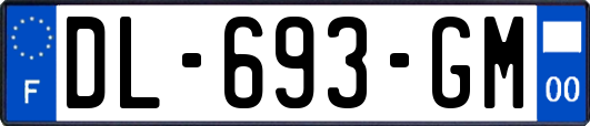 DL-693-GM