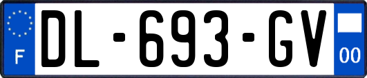 DL-693-GV