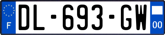 DL-693-GW