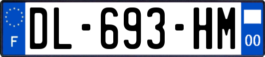 DL-693-HM