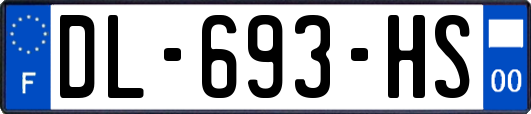 DL-693-HS