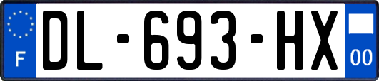 DL-693-HX