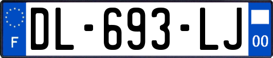 DL-693-LJ