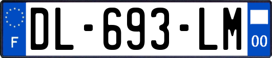 DL-693-LM