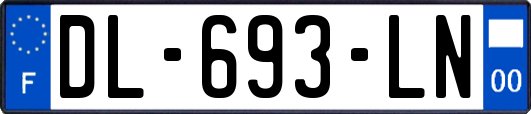 DL-693-LN