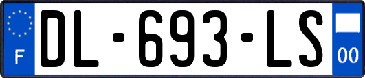 DL-693-LS