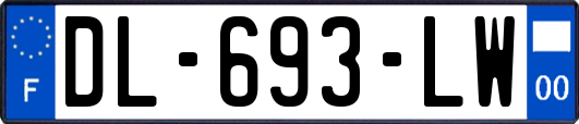 DL-693-LW