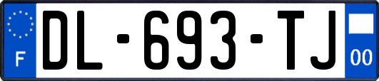 DL-693-TJ