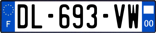 DL-693-VW