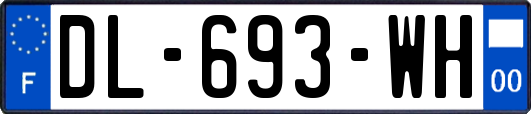 DL-693-WH